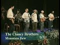 The Clancy Brothers  - Mountain Dew
