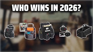 The Top 5 Best Seat Organizer in 2026 - Must Watch Before Bu