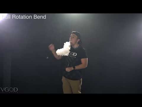 BENDS VS SPLITS  Game Of VAPE