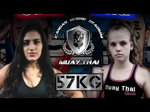 LAURA FOGUETINHO VS NICOLY PIRRALHA    CBS do dia 23/04/2022