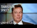 Will Space Tourism Ever Take Off Unveiled