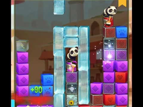 Pet Rescue Saga Level 3167