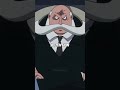 Why Didn T The Five Elders Kill Luffy Earlier