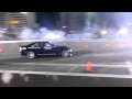 Daigo Saito Rwd GTR Tandem Demonstration