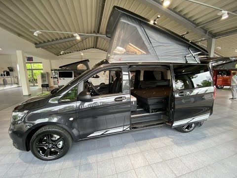 Crosscamp-Crosscamp Base X Crosscamp 190PS 4X4 V3 equiped