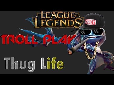 Fizz Montage #1 | Fizz plays 2016