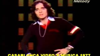 NICOLAS PEYRAC - ADIOS - CASABLANCA VIDEO Y MUSICA - EDIT