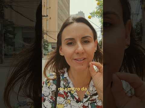 Hotéis no centro de Goiânia #goiás