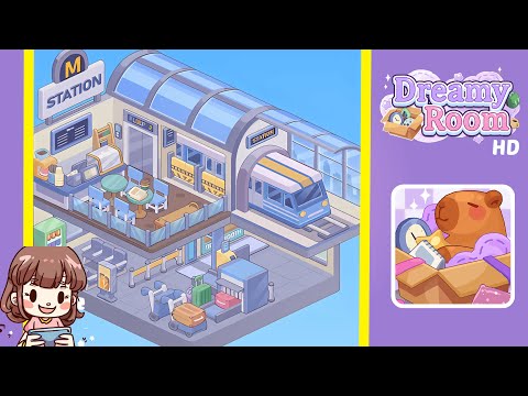 Dreamy Room Level 304 preview