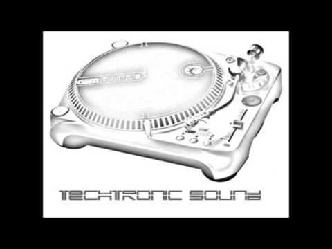 #2 Techtronic Sound