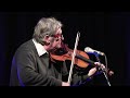TIM O'BRIEN & KEVIN BURKE - THE KID ON THE MOUNTAIN (Michael Coleman)