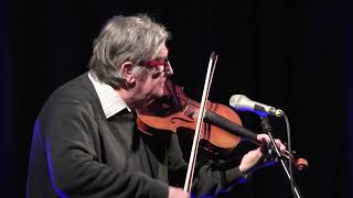 TIM O&#39;BRIEN &amp; KEVIN BURKE - THE KID ON THE MOUNTAIN (Michael Coleman)