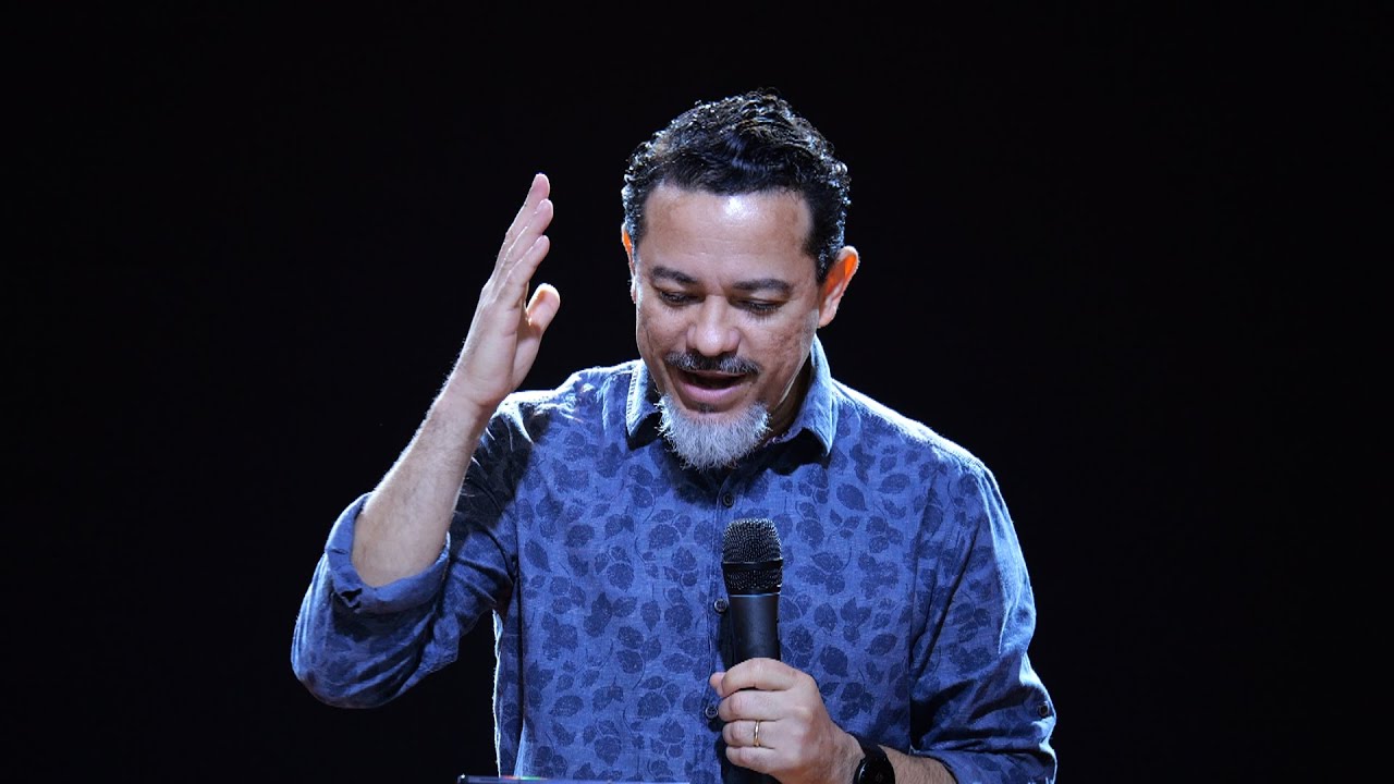 2Tessalonicenses - Parte 1