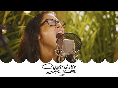 Leilani Wolfgramm - Same Drugs (Live Acoustic) | Sugarshack Sessions