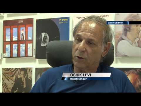 Leonard Cohen and The 1973 October War: A Report by Uri Shapira