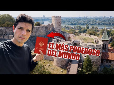 What became of Yugoslavia? The country that no longer exists!