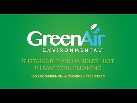 Green Air Environmental