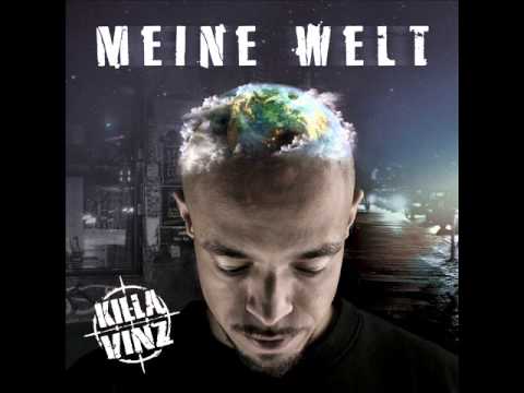 KIlla Vinz feat Sa4 nightlife musik preview (2013)