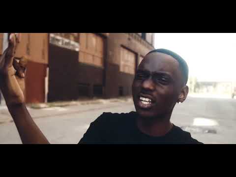 RBE Trezz - "Big Dawg Lieutenant (Intro) ( Official Music Video ) Shot By @andrewsshotss