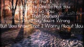 Worry About You 2am Club with Lyrics