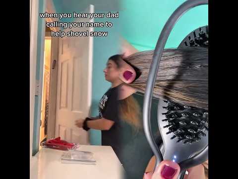 Zoom calls are the best excuse tbh #MakeItMagical#Productivity#VivaCleanHacks#TheProm#foryou#snow