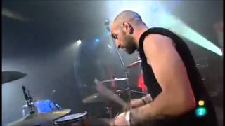 Obús - Vamos Muy Bien (Radio 3)