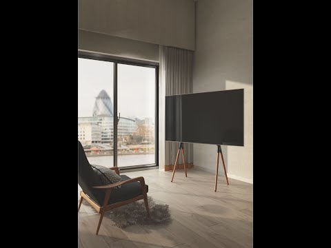 Reflecta Elegant 70WBlack/Brown