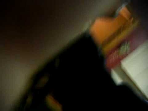 Abusive Mother and Sabby