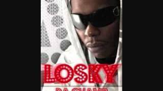 LOSKY AND MYKEL - ROCK WITCHA