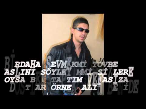 McRaPTeLa-Ft-41BaRiS (CaNıMı YaKTıN HaRBiDeN)2o12.a.K.a HaYaL DüŞLeR. BeaD By PatronCasH TRack