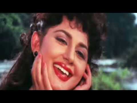 Hum To The Anjaane - Anuradha Paudwal, Jungle Love Song