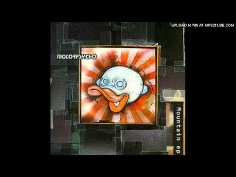 - Motorpsycho - The House At The Pooneil Corners [Jefferson Airplane]