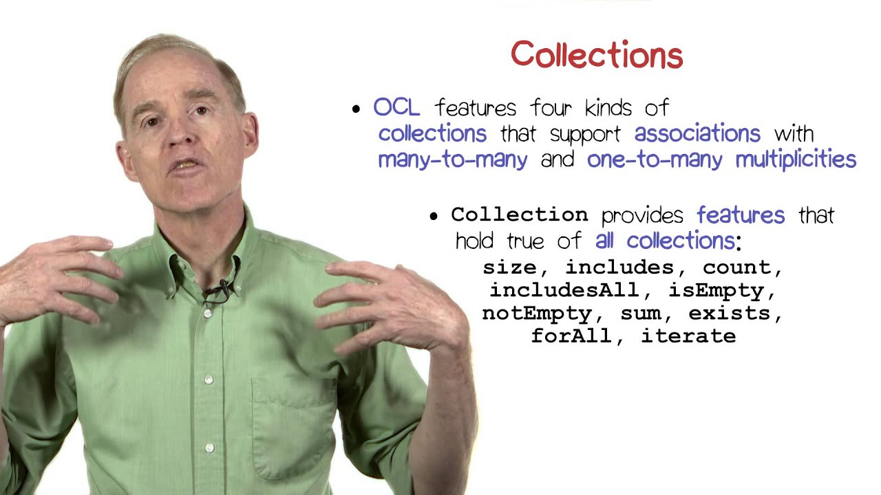 Collections