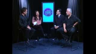 Tierra & Little Willie G. Interview