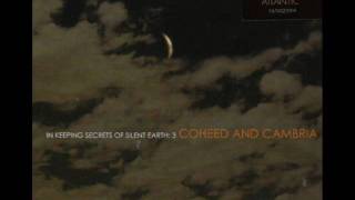 Coheed &amp; Cambria - The camper velourium II (Backend of forever)
