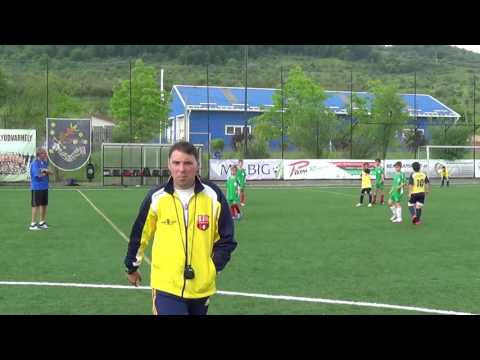 STICLA ARIESUL {2006} TURDA - BARAOLT {2006}