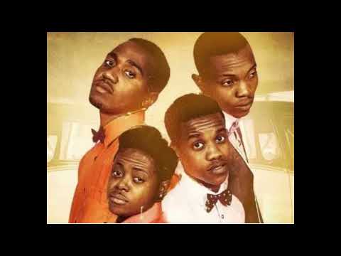 Zone Fam - M.I .A Made In Africa