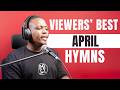 Viewers Best Of April DIFELA TSA SIONE AMACULO ASE WESILE Praise Space