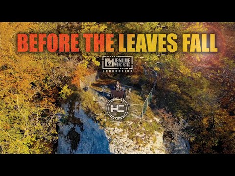 Before The Leaves Fall (Live Mixing in the Nature by Leslie Moor)