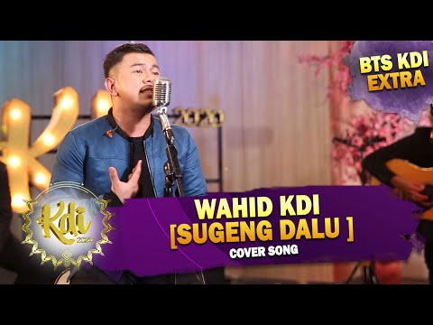 Berkharisma Banget, Wahid [Sugeng Dalu] |Cover| - Digital Exclusive BTS KDI Extra