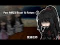 Past MDZS React To Future ANGST Sorry C