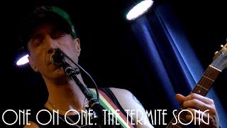 ONE ON ONE: Joseph Arthur - The Termite Song June 18th, 2017 Berlin, NYC Rehearsals