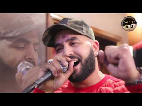 Cheb Djamel Milano 2020 - Dertili Fuite fi 3a9li - Clip officiel Edition Sable Dor