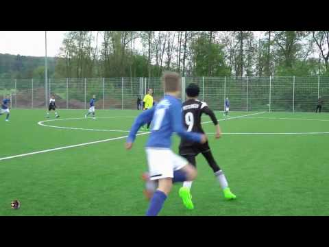 FC Wittlingen D - SV Weil U12    28.04.2017   2. Halbzeit