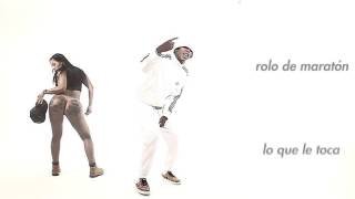 Suena la cama Remixxx VideoLyrics+18 LosWaraOs Ft Ronko&Biancucci Blak Neutro ReisBelico