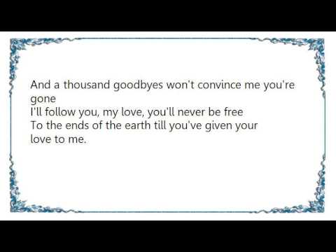 To The Ends Of The Earth - Freddy Cole
