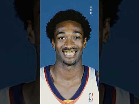 was Gilbert Arenas HIM? 👀