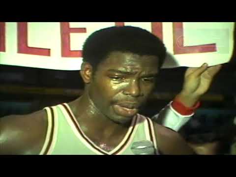 Athletic Club, campeón nacional interclubes de basquet 1983