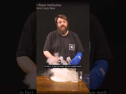 How to make the best ice cream #science