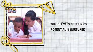 Rv Pu College Video